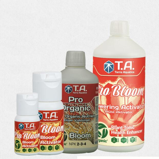 T.A. Pro Bloom 30ml - 1L