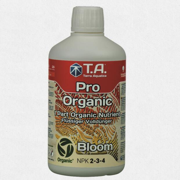T.A. Pro Bloom 250ml