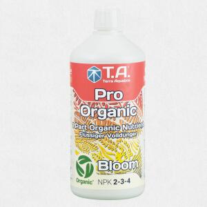 T.A. Pro Organic Bloom 1 Liter