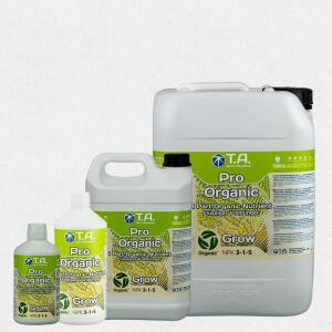 T.A. Pro Organic Grow 500ml - 10L