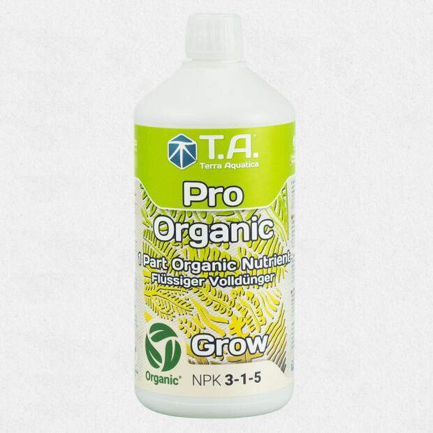 T.A. Pro Organic Grow 1 Liter