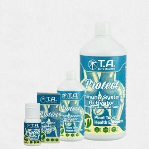 Terra Aquatica Protect 30ml - 1L