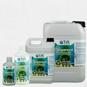 Terra Aquatica Seaweed 500ml - 10L