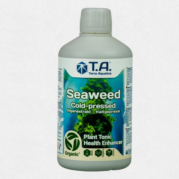 Terra Aquatica Seaweed 0,5 Liter