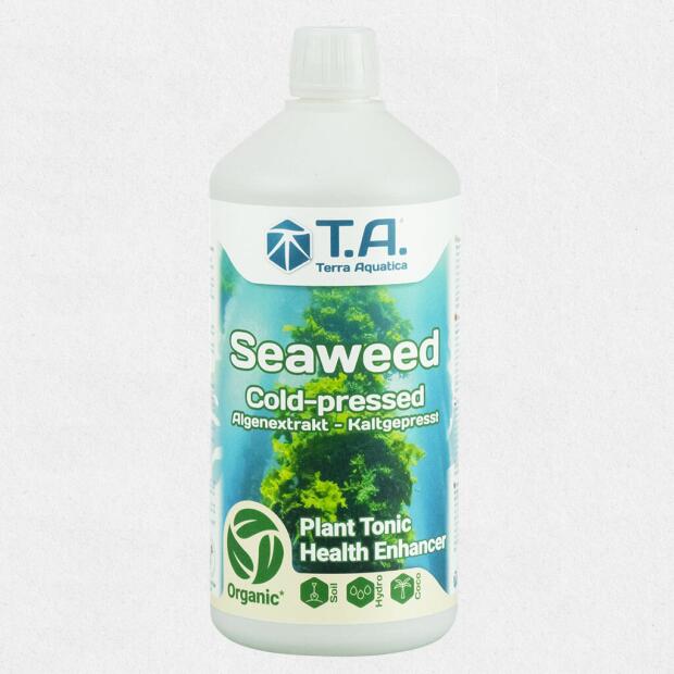 Terra Aquatica Seaweed 1 Liter