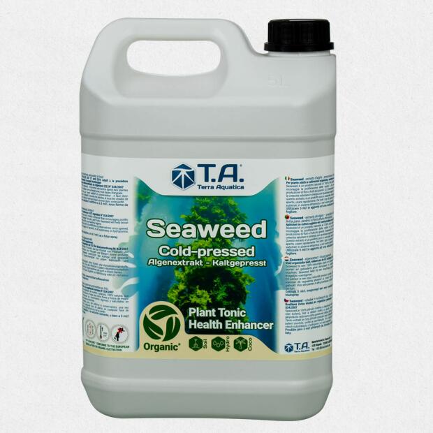 Terra Aquatica Seaweed 5 Liter