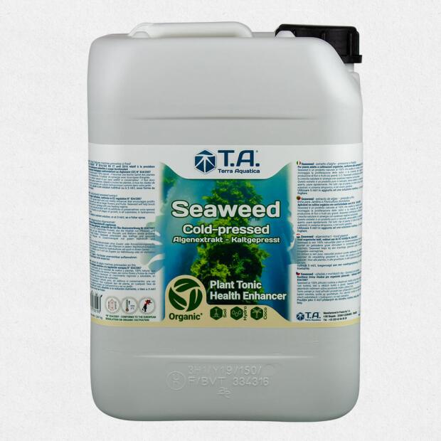 Terra Aquatica Seaweed 10 Liter