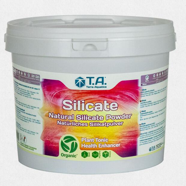 Terra Aquatica Silicate 5 Liter