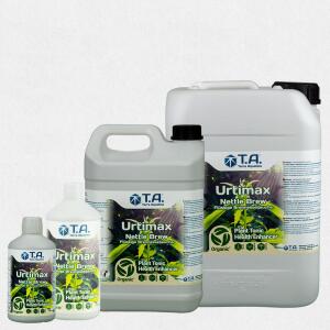 Terra Aquatica Urtimax 0,5L - 10L