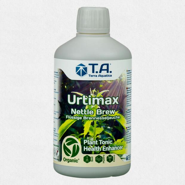 Terra Aquatica Urtimax 0,5 Liter
