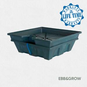 Terra Aquatica EBB&GROW