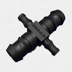 AUTOPOT 16mm-6mm Kreuzgelenk