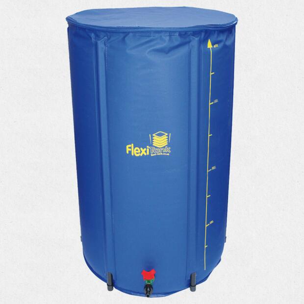 Autopot Flextank 750L