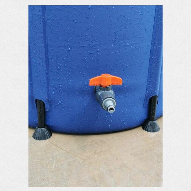 Wassertank Flex Tank 100L Pro