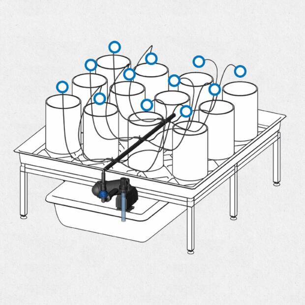 Automatic-Watering-Extension-Set 1.0