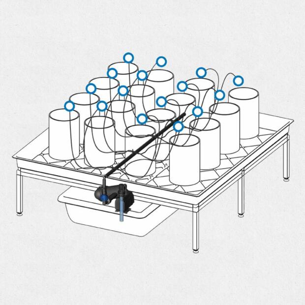 Automatic-Watering-Extension-Set 1.2