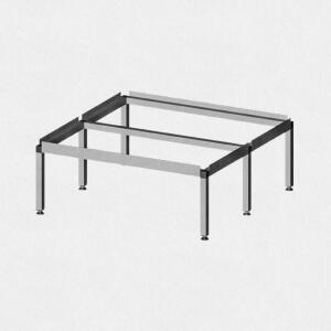 growRACK modular 0.8 / 25