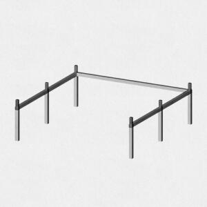 growRACK modular 1.0 / 25