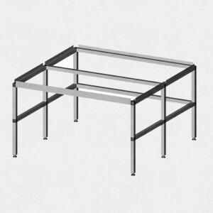 growRACK modular 1.0 / 55