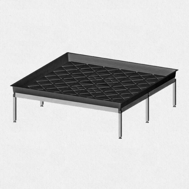 growRACK modular 1.2 / 25