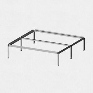 growRACK modular 1.2 / 25