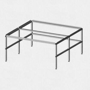 growRACK modular 1.2 / 55