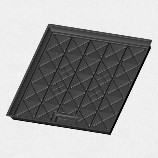 growTABLE square 1.0