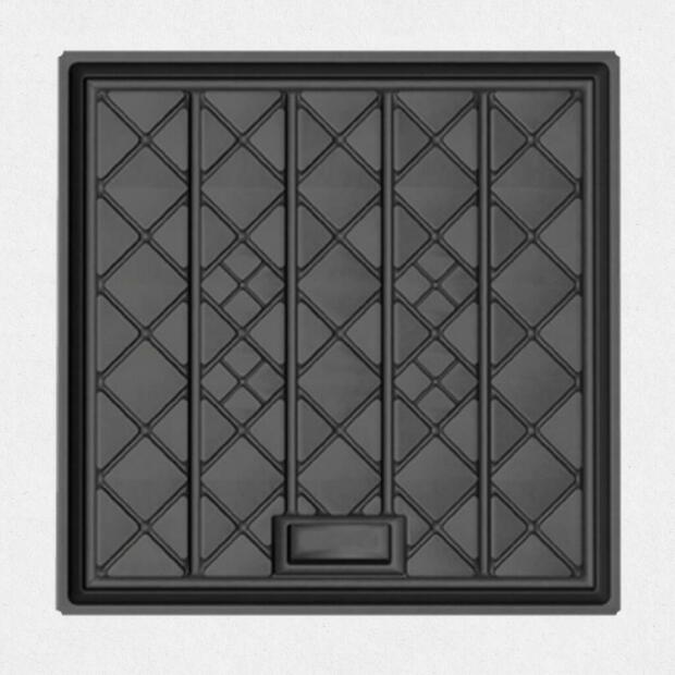 growTABLE square 1.0