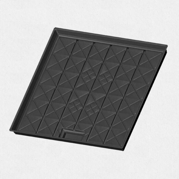 growTABLE square 1.2