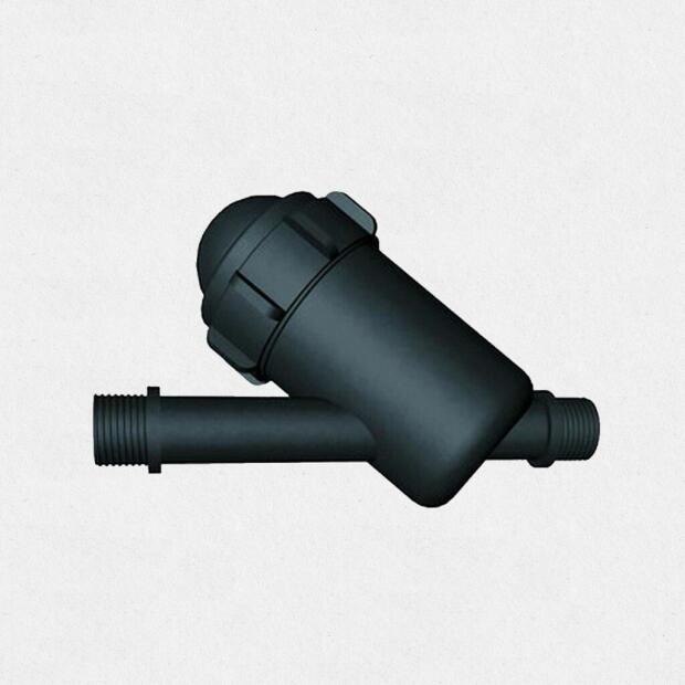 GrowTOOL Inlinefilter 3/4" 120 MES