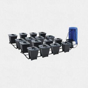 Deep Water Culture System 18 POT