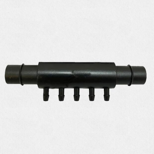 Nutriculture 5 Wege Dripper Fitting für Origin System