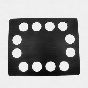 Nutriculture X Stream 12 Lochplatte