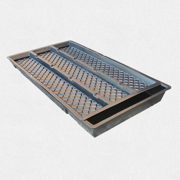 NFT Gro-Tank GT150