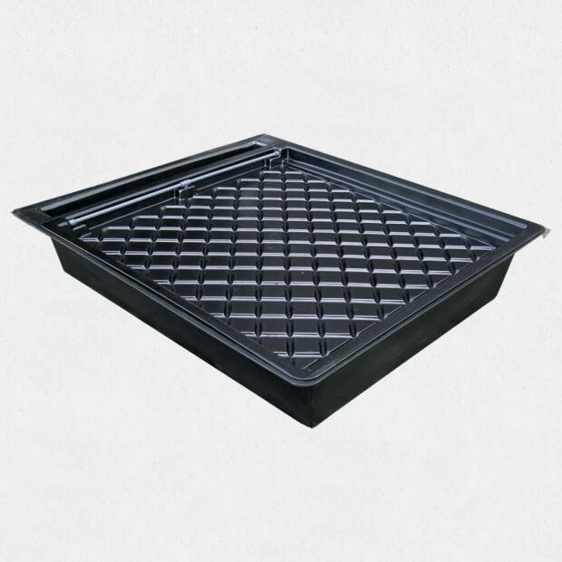 NFT Gro-Tank GT75