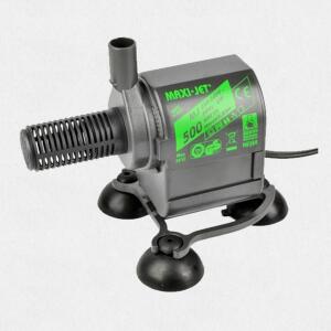 Pumpe Maxi-Jet MJ500 500L/h