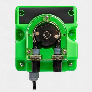 Microdosierpumpe MP810 für Milwaukee MC122