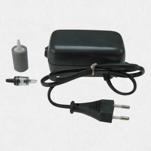 Belüftungspumpe 180 L/h