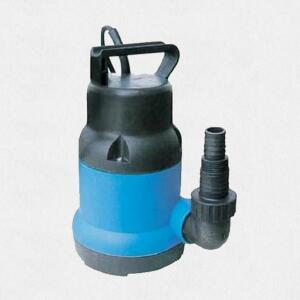 Tauchpumpe 12000l/h FH: 9,00m ohne Schwimmschalter