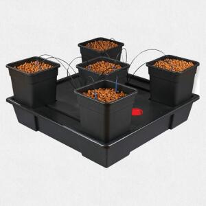 Origin Grow System XXL 5 Pflanzen