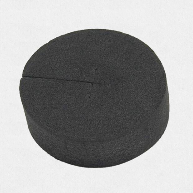 Zellkautschuk Ring 5,5cm für Netztöpfe