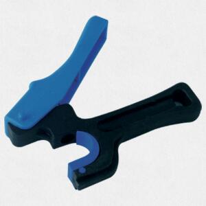 Quick-Cut Lochzange 3mm 16/20 PE Rohr