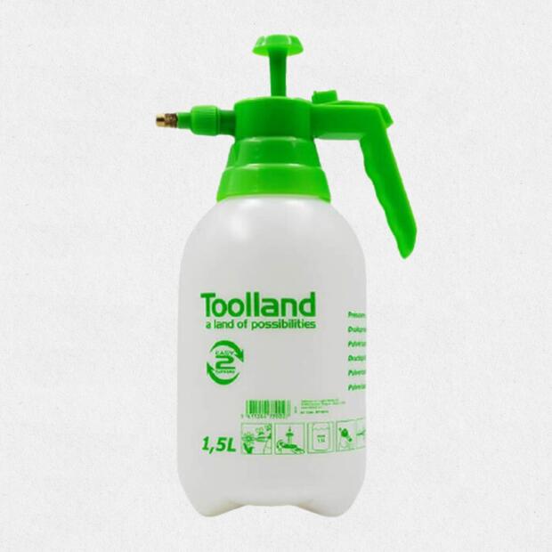 Drucksprüher 1,5L Handgerät