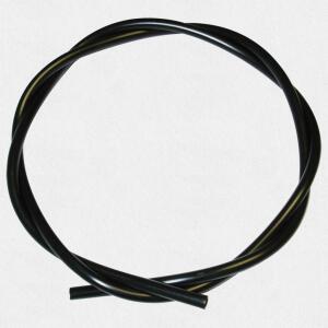 CNL Tropfschlauch L:1m D:6x4mm