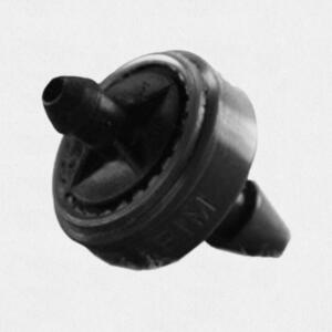 CNL Ventil mit 4L/h klein