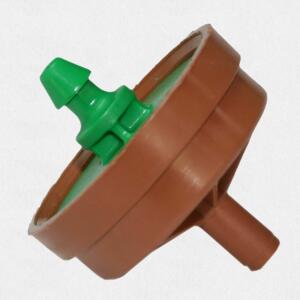 CNL Ventil mit 8L/h klein