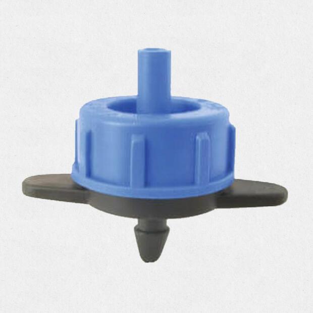 CNL Ventil mit 8L/h Axios Drip