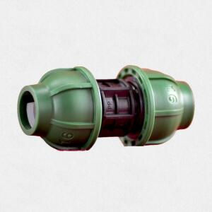 PE Reduzierstück 25-16mm