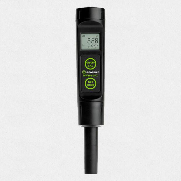 Milwaukee Pen Combigerät pH/ EC/ TDS/ Temp