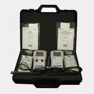 Milwaukee pH & EC Kofferset